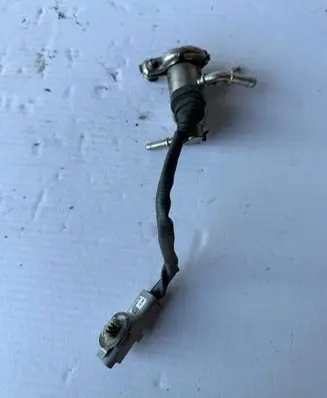 Renault Trafic III (X82) AdBlue injector 