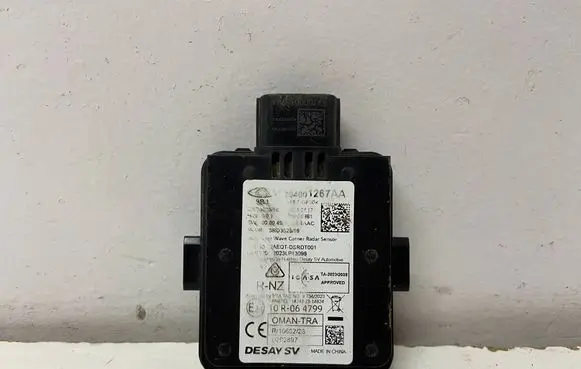 Chery Jaecoo 7 Blind spot radar bracket 704001267AA