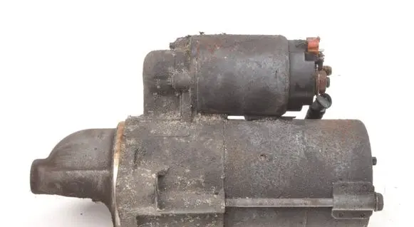 KIA Sorento Starter motor 361002F055