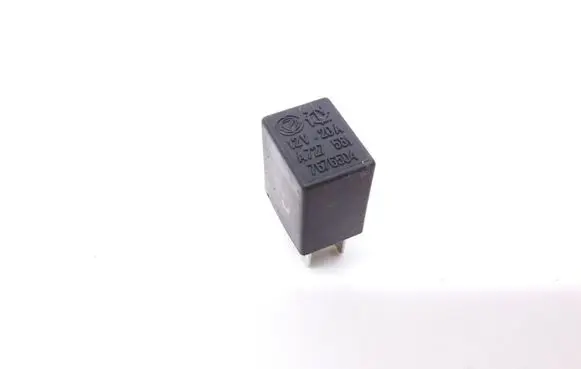 Alfa Romeo 156 Other relay A727581 7676504
