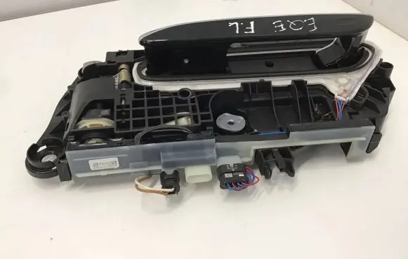 Mercedes-Benz EQE v295 Front door exterior handle A0115072990