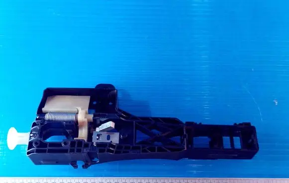 Renault Megane IV Front door coupe exterior handle/bracket 806062874R 5405S