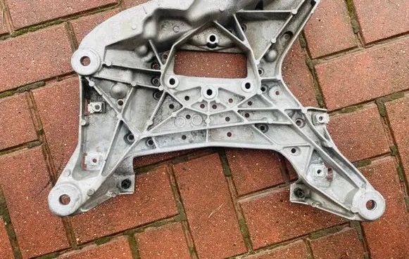 Audi S5 F5 Gearbox mount 8W0399262AR