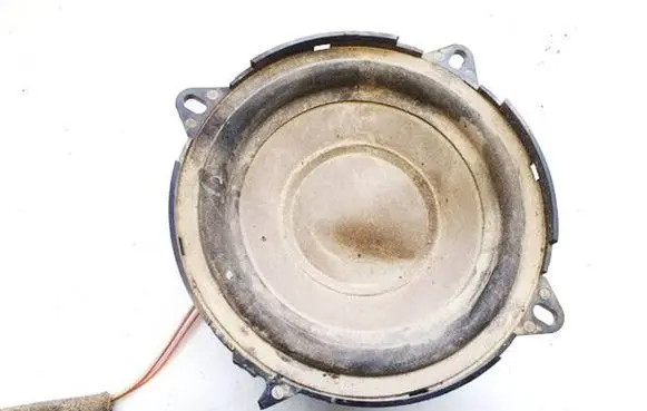 Renault Scenic I Front door speaker 7700424535 7700424541
