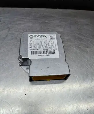 Audi A5 8T 8F Airbag control unit/module 8K0959655B