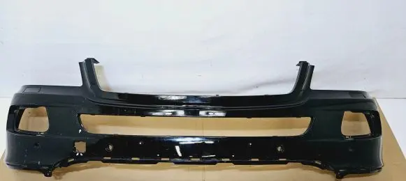 Mercedes-Benz GL X164 Front bumper A1648850625