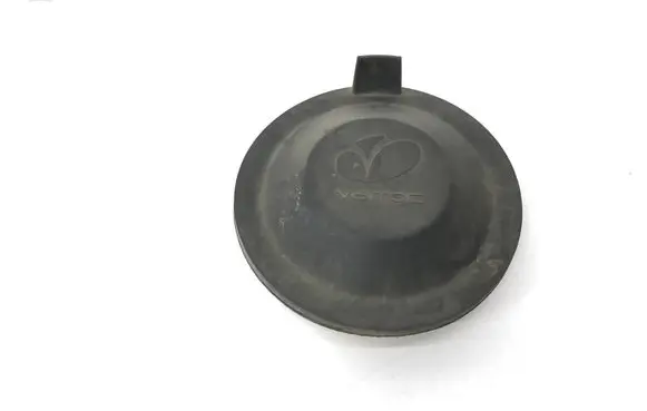 Ford Fiesta Headlight/headlamp dust cover 4VFX13K046B