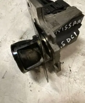 Nissan Qashqai EGR valve H8201411538 7172RBT208169443