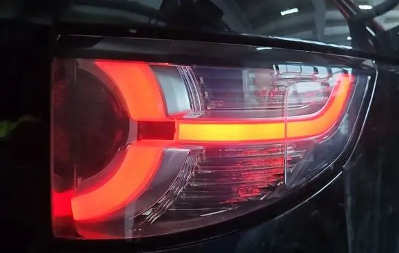 Land Rover Discovery Sport Rear/tail lights FK7213404CF IMPRK1551436