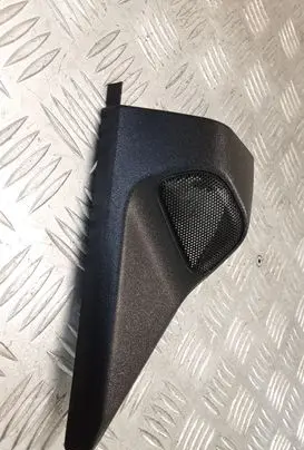 Front door high frequency speaker