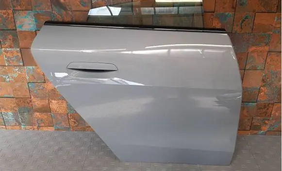 BMW 4 G22 G23 G24 G26 Rear door