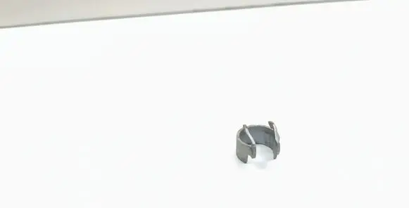Fuel Injector clamp holder