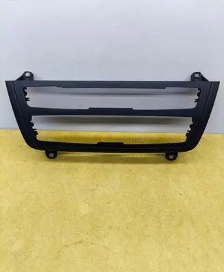 BMW 3 F30 F35 F31 Climate control unit 9226784