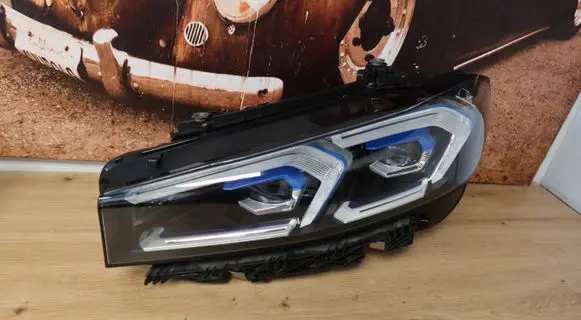 BMW 3 G20 G21 Headlight/headlamp 9450801