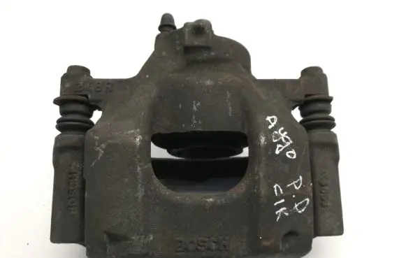 Toyota Aygo AB10 Front brake caliper