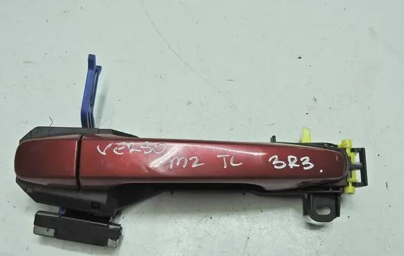 Toyota Verso Rear door handle trim 