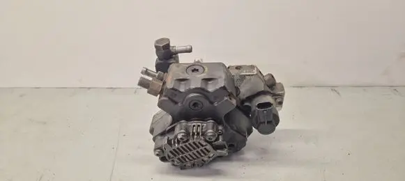 Honda Civic Fuel injection high pressure pump 0445010141