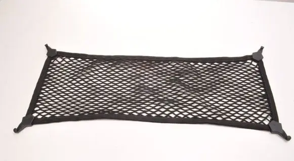 Porsche Cayman 987 Tailgate/boot cover trim set 987551339
