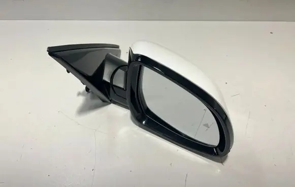 BMW X6 G06 Front door electric wing mirror 5A30B62 8496624