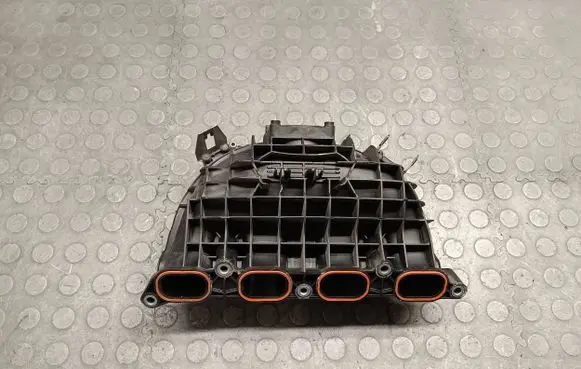 Intake manifold