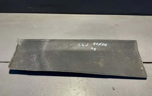 Honda CR-V Trunk/boot storage box wall 77333SWA