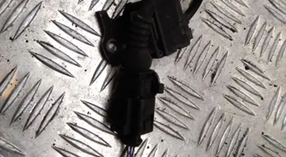 Volkswagen Touareg I ESP acceleration yaw rate sensor 7L0907673A 15179200131 15179200502