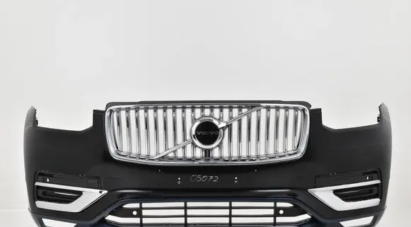 Volvo XC90 Front bumper 31690641