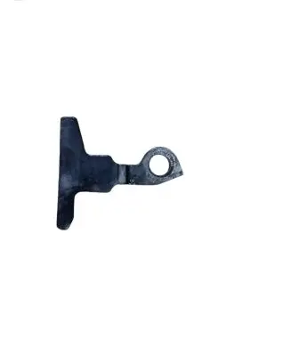 BMW 5 E60 E61 Rear door lower hinge 7068087