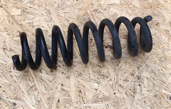 BMW 3 E90 E91 Rear coil spring 