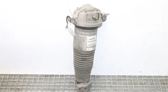 Audi Q7 4L Rear shock absorber/damper 7L8616020C
