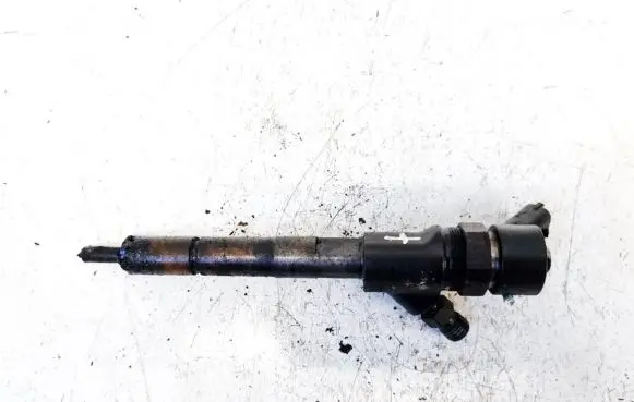 Mini One - Cooper R50 - 53 Fuel injector 0445110085