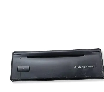 Audi A6 Allroad C5 Navigation unit CD/DVD player 8618842290