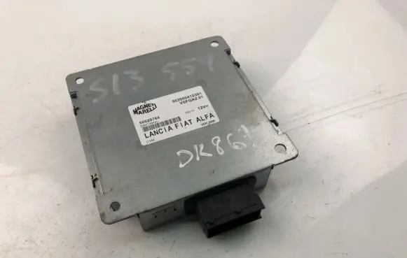 Fiat 500 Other control units/modules 50520764