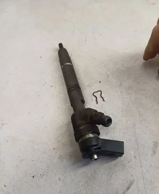 Smart ForFour I Fuel injector A6400780787 090 26023657