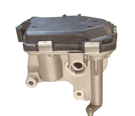 Mercedes-Benz C AMG W205 Turbo charger electric actuator 10009880414