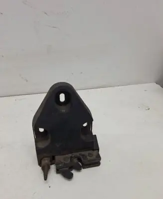 Renault Trafic II (X83) Loading door lock 