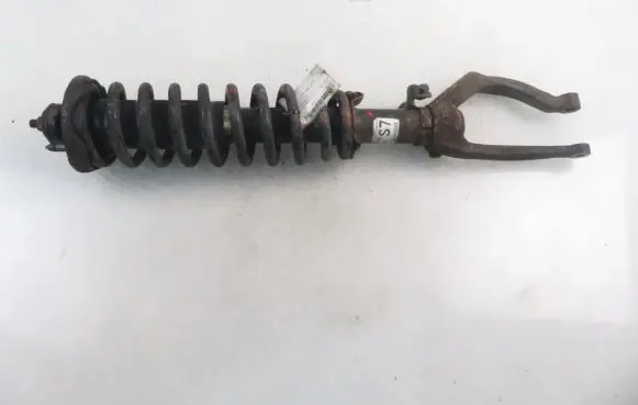 Honda Civic Front shock absorber with coil spring