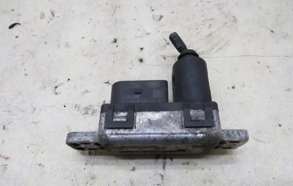 Jaguar XF X260 Other relay GX73-12B533-AC