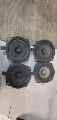 Mitsubishi Colt Front door speaker MN141417