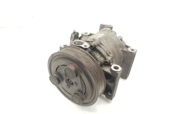 Nissan Navara D40 Air conditioning (A/C) compressor (pump) 92600EB400