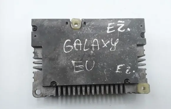Ford Galaxy ABS control unit/module 94GP18B849A 94AP18T806AA