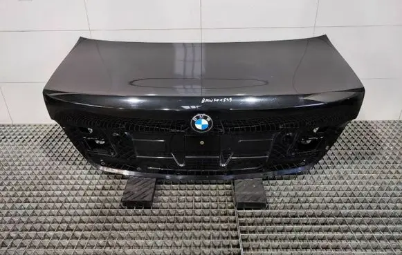 BMW 7 F01 F02 F03 F04 Truck tailgate 