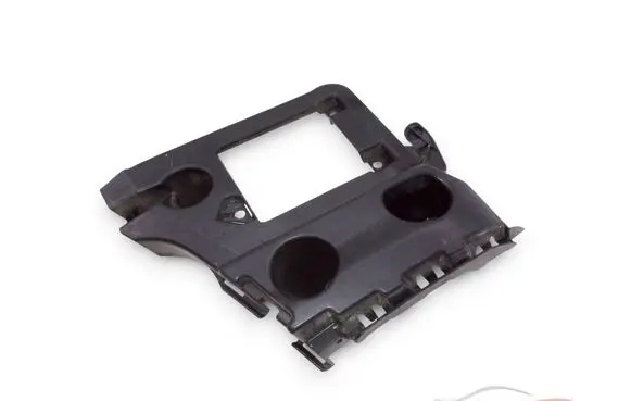 Audi A6 S6 C7 4G Rear bumper mounting bracket 4G5807393D