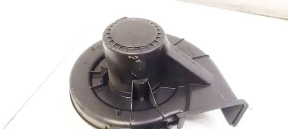 Audi A2 Heater fan/blower 6Q1819015C 78542