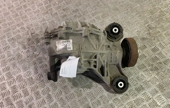 Jaguar XE Rear differential GX734A213JA