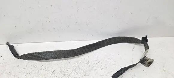 Hyundai Tucson TL Negative earth cable (battery) 91860D7620