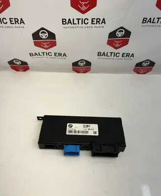 BMW 5 F10 F11 Other control units/modules 532506 9266407 111923