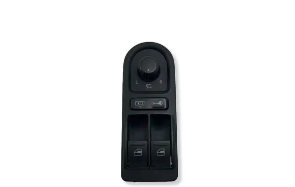 Volkswagen Transporter - Caravelle T5 Electric window control switch 7H5959539