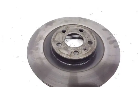 Volvo XC90 Rear brake disc