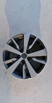 Nissan Leaf II (ZE1) R17 alloy rim N85601 TPDP21000007